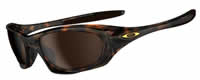 Oakley Twenty Tortoise / Dark Bronze (OO9157-02)